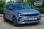 2024 Vauxhall Grandland