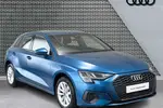 2022 Audi A3