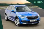 2023 Skoda Kamiq