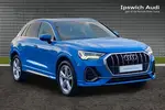 2021 Audi Q3