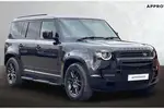 2022 Land Rover Defender