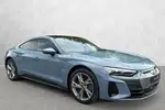 2023 Audi e-tron GT