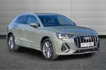 2021 Audi Q3