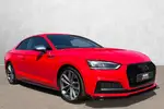 2018 Audi A5