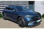 2023 Mercedes-Benz EQA