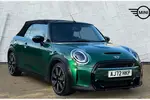 2022 MINI Convertible