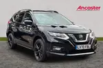 2020 Nissan X-Trail