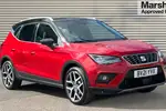 2021 SEAT Arona