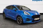 2023 Ford Puma