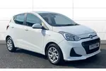 2017 Hyundai i10