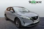 2024 Nissan Qashqai