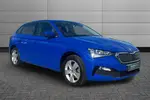 2022 Skoda Scala