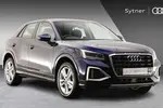 2022 Audi Q2