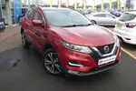 2019 Nissan Qashqai