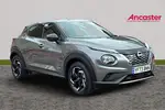 2023 Nissan Juke