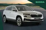 2024 Skoda Karoq