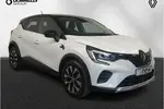 2023 Renault Captur