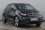 2022 BMW i3