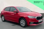 2025 Skoda Fabia