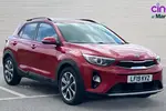 2019 Kia Stonic