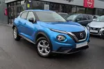 2021 Nissan Juke