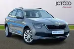 2021 Skoda Kamiq