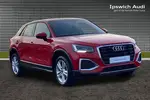 2024 Audi Q2