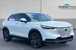2022 Honda HR-V