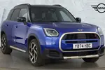 2024 MINI Countryman