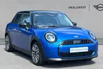 2025 MINI Cooper