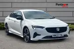 2022 Vauxhall Insignia