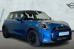 2022 MINI Hatchback