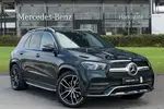 2023 Mercedes-Benz GLE