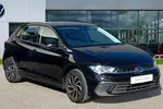 2023 Volkswagen Polo