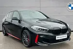 2022 BMW 1 Series