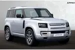 2023 Land Rover Defender