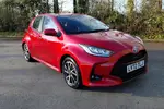 2022 Toyota Yaris