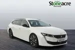 2021 Peugeot 508 SW