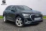 2019 Audi Q3