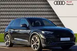 2024 Audi SQ5