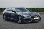 2021 Audi A6 Avant