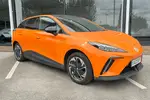 2023 MG MG4
