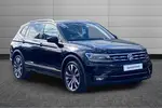 2021 Volkswagen Tiguan Allspace