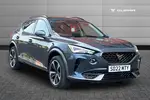 2022 Cupra Formentor