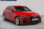 2020 Audi A3