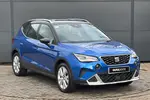 2023 SEAT Arona