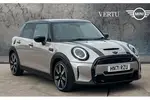2021 MINI Hatchback 5dr