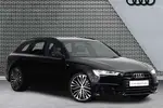 2018 Audi A6 Avant