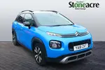 2018 Citroen C3 Aircross