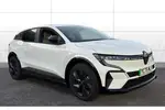2025 Renault Megane E Tech